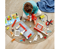 LEGO DUPLO 10970 Remiza strażacka i helikopter - 1035629 - zdjęcie 2